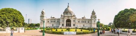How the British East India Company Harnessed Art to Shape Colonial Power