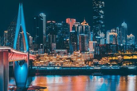 How China’s Clean Energy Supply Chain is Driving the Global Green Revolution