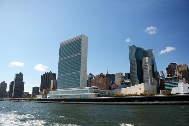 UN Agency Suspends Ship Evacuations in Strait of Hormuz After Attack on UK Vessel