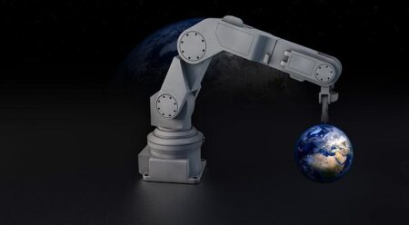 Robot Nation: China’s Bold Strategy to Combat Demographic Decline