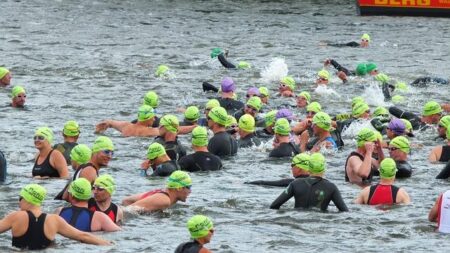 Take on the Ultimate Test: Germany’s Ironman Triathlon Beckons!