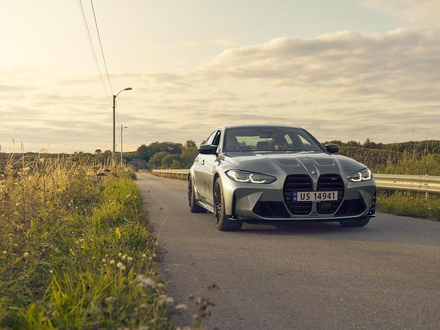 From BMW to the New iX3: Strategies to Help Europe Curb China’s Premium Car Boom