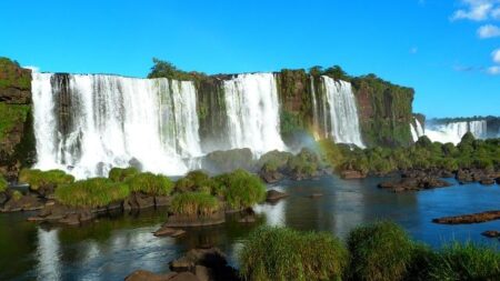 Thrilling Showdown: Brazil vs Japan – Unforgettable Moments from the 2026 FIFA World Cup™