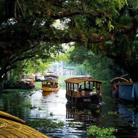 Kerala’s Inspiring Mission to Make Sure No One Faces Aging Alone