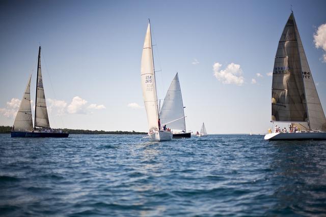 How One Island Turned Its Ecosystem into a Booming Financial Powerhouse