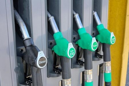 Russia’s Fuel Crisis Deepens Following Ukrainian Drone Strikes Russia’s Fuel Crisis Deepens Following Ukrainian Drone Strikes