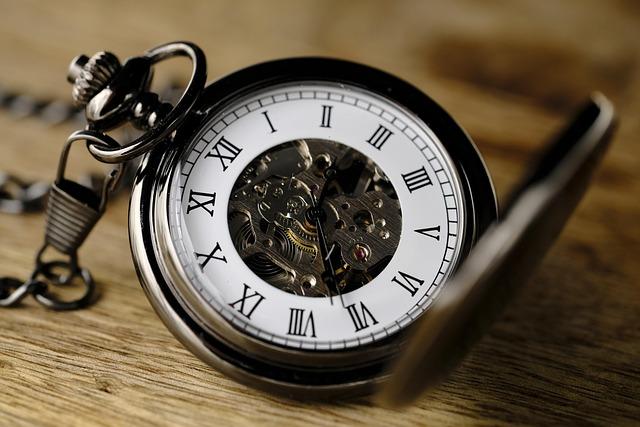 Time May Be Running Out, But Your Best Years Are Still Ahead Time May Be Running Out, But Your Best Years Are Still Ahead