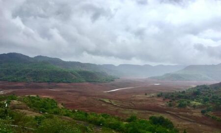 India Warns of Below-Average July Monsoon Rains After an Unusually Dry June