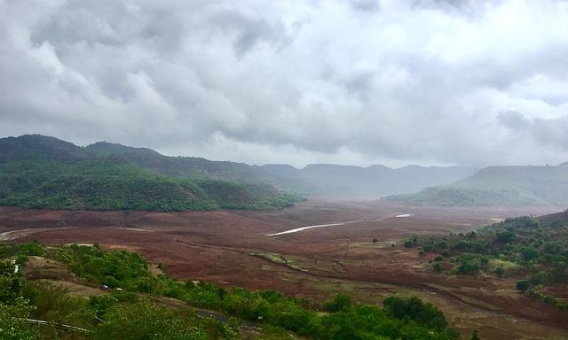 India Warns of Below-Average July Monsoon Rains After an Unusually Dry June India Warns of Below-Average July Monsoon Rains After an Unusually Dry June