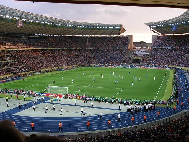 World Cup Showdown: Will Folarin Balogun Make a Comeback After Controversial VAR Red Card? World Cup Showdown: Will Folarin Balogun Make a Comeback After Controversial VAR Red Card?