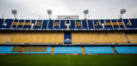 From Maradona to Messi: Exploring Bangladesh’s Unwavering Passion for Argentina’s Football Legends From Maradona to Messi: Exploring Bangladesh’s Unwavering Passion for Argentina’s Football Legends