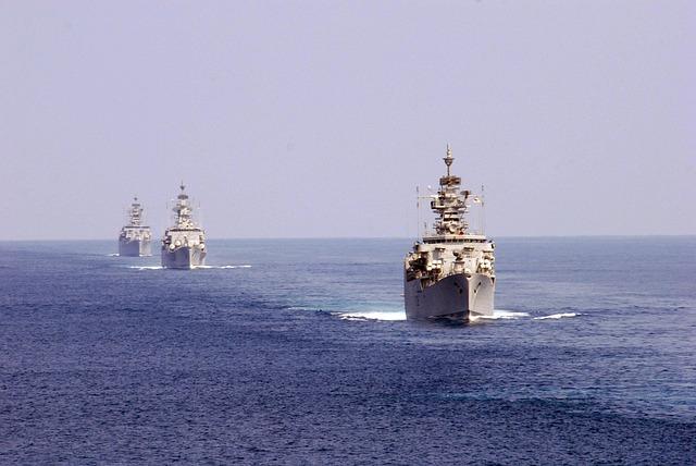 The Hybrid Navy: Inside the United Kingdom’s Bold New Defence Investment Strategy The Hybrid Navy: Inside the United Kingdom’s Bold New Defence Investment Strategy
