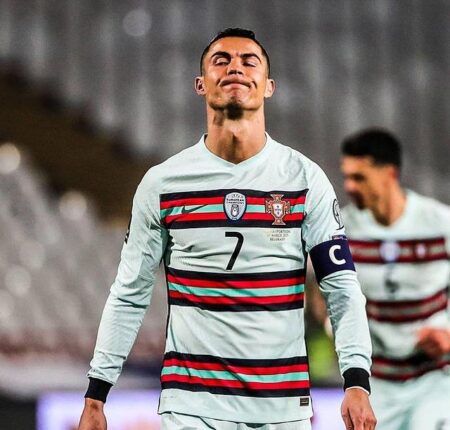 Cristiano Ronaldo vs Messi: When Will Portugal Clash with Argentina in the 2026 World Cup? Cristiano Ronaldo vs Messi: When Will Portugal Clash with Argentina in the 2026 World Cup?