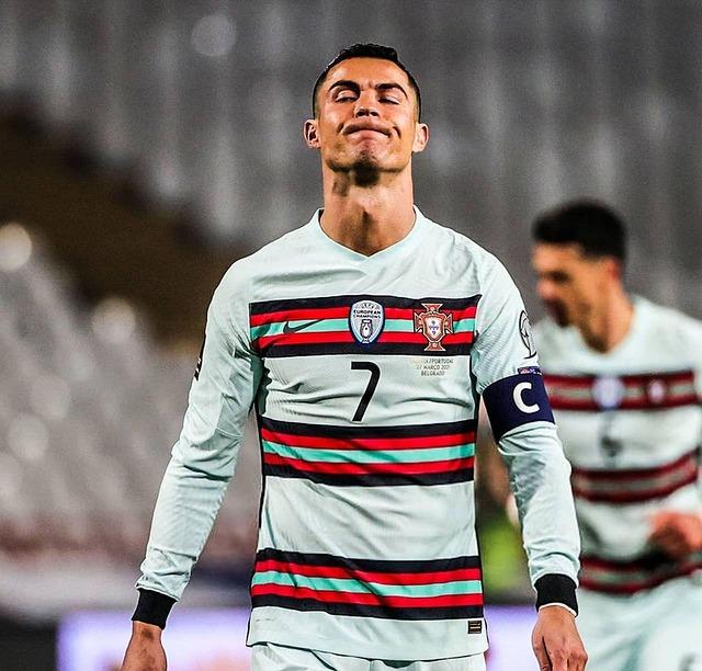 Cristiano Ronaldo vs Messi: When Will Portugal Clash with Argentina in the 2026 World Cup? Cristiano Ronaldo vs Messi: When Will Portugal Clash with Argentina in the 2026 World Cup?