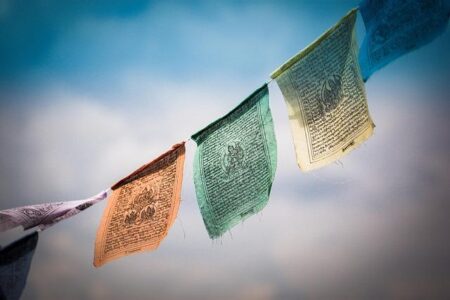 Tibetan Man Dies After Courageous Self-Immolation Protest in New York Tibetan Man Dies After Courageous Self-Immolation Protest in New York