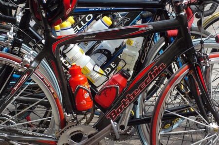 From LeMond to Today: The Dramatic Evolution of Tour de France Time Trial Helmets From LeMond to Today: The Dramatic Evolution of Tour de France Time Trial Helmets