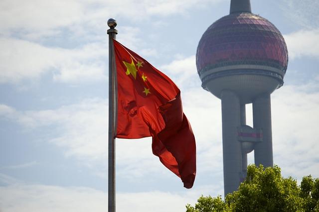 China Launches Its Second Consecutive Major Arctic Expedition