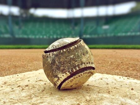 A Century of Baseball: Taiwan’s Rich Cultural Journey with Japan A Century of Baseball: Taiwan’s Rich Cultural Journey with Japan