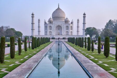 Winds of Convergence: Unveiling the Enduring Civilisational Bonds Between India and Indonesia Winds of Convergence: Unveiling the Enduring Civilisational Bonds Between India and Indonesia