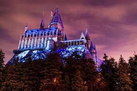 Dive into the Ultimate Cool Summer Adventure at Universal Studios Japan – Discover U! Dive into the Ultimate Cool Summer Adventure at Universal Studios Japan – Discover U!