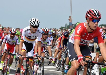 Tadej Pogacar Dominates Tourmalet to Claim Victory in Stage Six of the 2026 Tour de France Tadej Pogacar Dominates Tourmalet to Claim Victory in Stage Six of the 2026 Tour de France