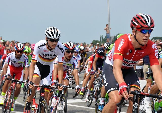 Tadej Pogacar Dominates Tourmalet to Claim Victory in Stage Six of the 2026 Tour de France Tadej Pogacar Dominates Tourmalet to Claim Victory in Stage Six of the 2026 Tour de France