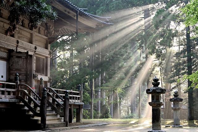 Japan Passes Groundbreaking Law Allowing Companies to Harness Personal Data for AI Innovation Japan Passes Groundbreaking Law Allowing Companies to Harness Personal Data for AI Innovation
