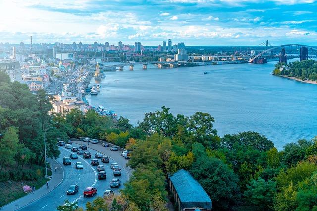 Ukraine Escalates Strikes on Tankers Near Crimea as Russian Fuel Shortages Worsen