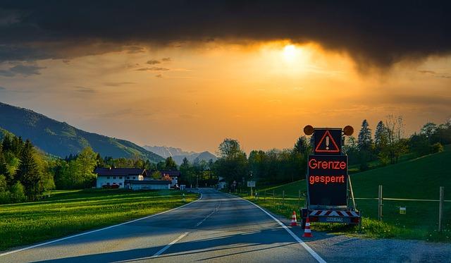 France and UK Ramp Up Border Staffing to Avert Travel Chaos