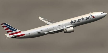 American Airlines to Fly Cowboys to Brazil for NFL Game Aboard Its Largest Plane American Airlines to Fly Cowboys to Brazil for NFL Game Aboard Its Largest Plane