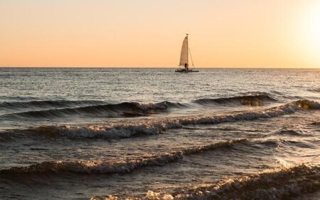 Thrilling Battle Awaits at the 2026 49er, 49erFX, and Nacra 17 European Championship in Eckernförde, Germany Thrilling Battle Awaits at the 2026 49er, 49erFX, and Nacra 17 European Championship in Eckernförde, Germany