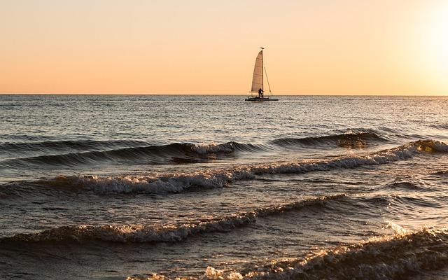 Thrilling Battle Awaits at the 2026 49er, 49erFX, and Nacra 17 European Championship in Eckernförde, Germany Thrilling Battle Awaits at the 2026 49er, 49erFX, and Nacra 17 European Championship in Eckernförde, Germany