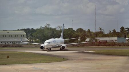 Two Irish Lessors Move to Deregister Four Boeing 737 MAX Jets Leased to SpiceJet Two Irish Lessors Move to Deregister Four Boeing 737 MAX Jets Leased to SpiceJet