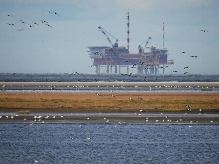 North Sea Oil Industry Urges Burnham to Approve New Drilling in UK Waters North Sea Oil Industry Urges Burnham to Approve New Drilling in UK Waters