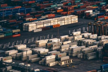 China’s June Exports Skyrocket, Shattering Market Expectations China’s June Exports Skyrocket, Shattering Market Expectations