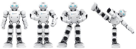 The Rise of Robots: How Automation is Transforming Our World The Rise of Robots: How Automation is Transforming Our World