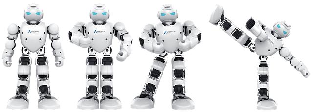 The Rise of Robots: How Automation is Transforming Our World The Rise of Robots: How Automation is Transforming Our World