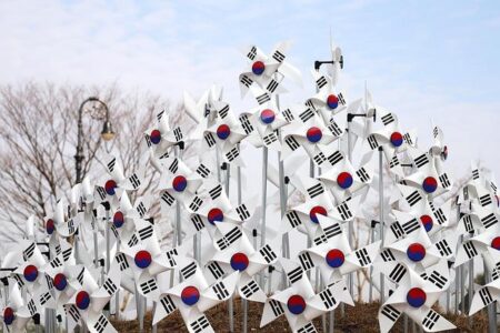 South Korea’s President Draws on Japan’s Real Estate Crash to Push Ambitious Property Reforms South Korea’s President Draws on Japan’s Real Estate Crash to Push Ambitious Property Reforms