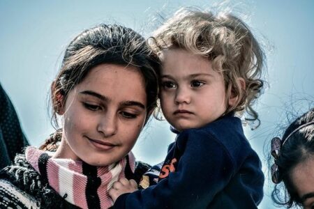 Iraqi Man Sentenced to Life for Enslaving Yazidi Girls in Germany Iraqi Man Sentenced to Life for Enslaving Yazidi Girls in Germany