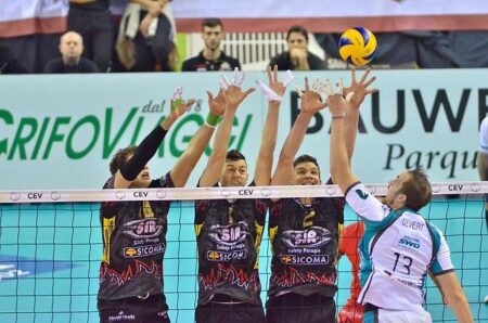 Epic Showdown Ahead: Brazil vs. Italy Clash in 2026 Women’s Volleyball Nations League Finals Epic Showdown Ahead: Brazil vs. Italy Clash in 2026 Women’s Volleyball Nations League Finals