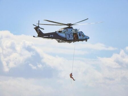 44 Rescued After Vietnamese Vessel Sinks in South China Sea 44 Rescued After Vietnamese Vessel Sinks in South China Sea