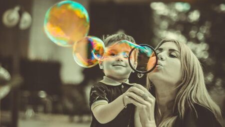 When’s the Best Time to Start Talking to Kids About Money? When’s the Best Time to Start Talking to Kids About Money?