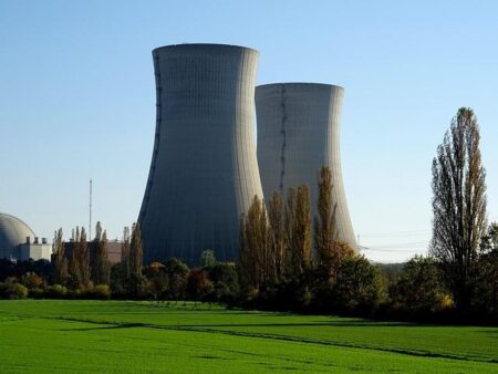 Tragic Loss: Chief Engineer of Russian Nuclear Plant Killed in Ukrainian Attack Tragic Loss: Chief Engineer of Russian Nuclear Plant Killed in Ukrainian Attack