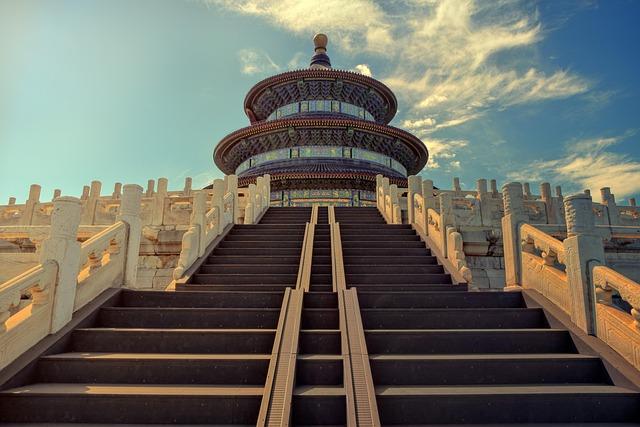 Discover Why China Is the Must-Visit Summer Destination for Travelers Worldwide