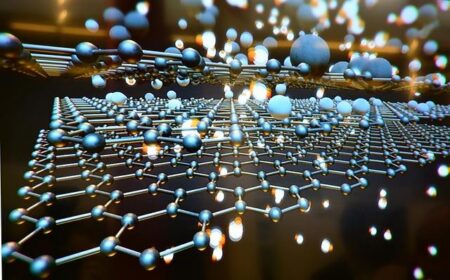 Graphene Manufacturing Group Expands Australian Reach Through Exciting New Blackwoods Partnership