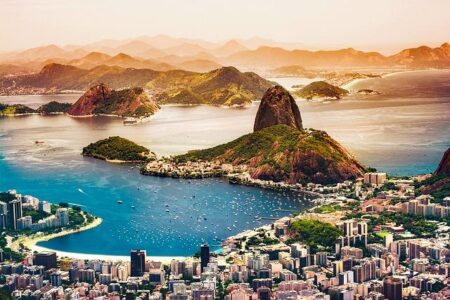 Brazil Condemns Trump’s 25% Tariff as Unjust and Vows Strong Retaliation Brazil Condemns Trump’s 25% Tariff as Unjust and Vows Strong Retaliation